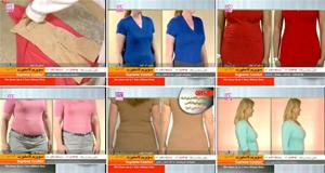  گن لاغری اسلیم لیفت(کاهش 2 الی 3 سایز فوری) محصول